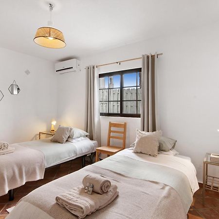 Villa Casa Lavadeira - Vinhas De Nexe Distretto di Distretto di Faro Esterno foto