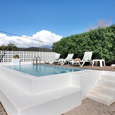 Villa Casa Lavadeira - Vinhas De Nexe Distretto di Distretto di Faro Esterno foto