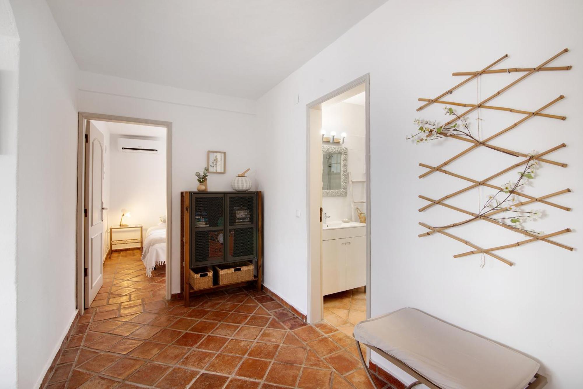 Villa Casa Lavadeira - Vinhas De Nexe Distretto di Distretto di Faro Esterno foto