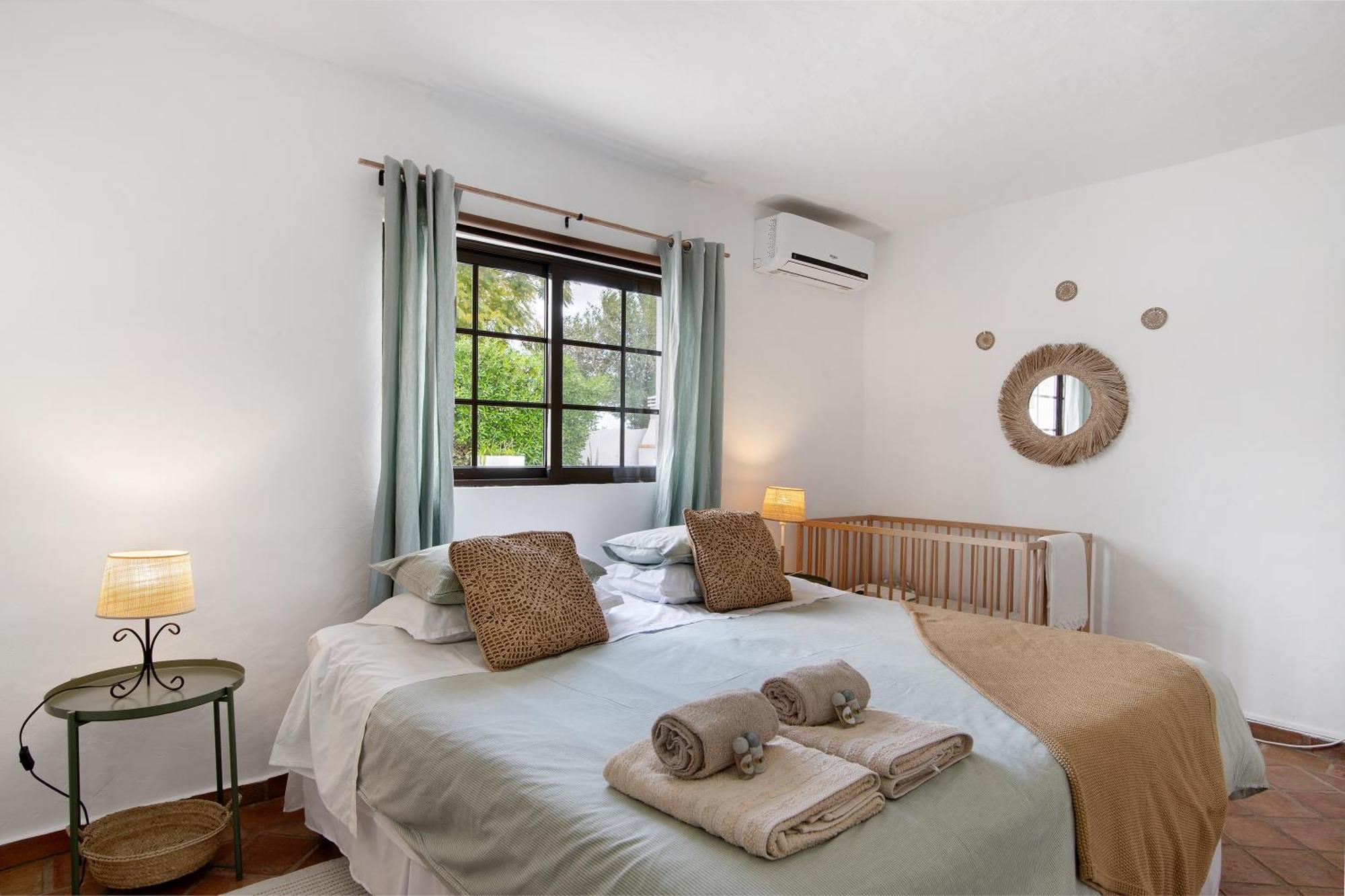 Villa Casa Lavadeira - Vinhas De Nexe Distretto di Distretto di Faro Esterno foto