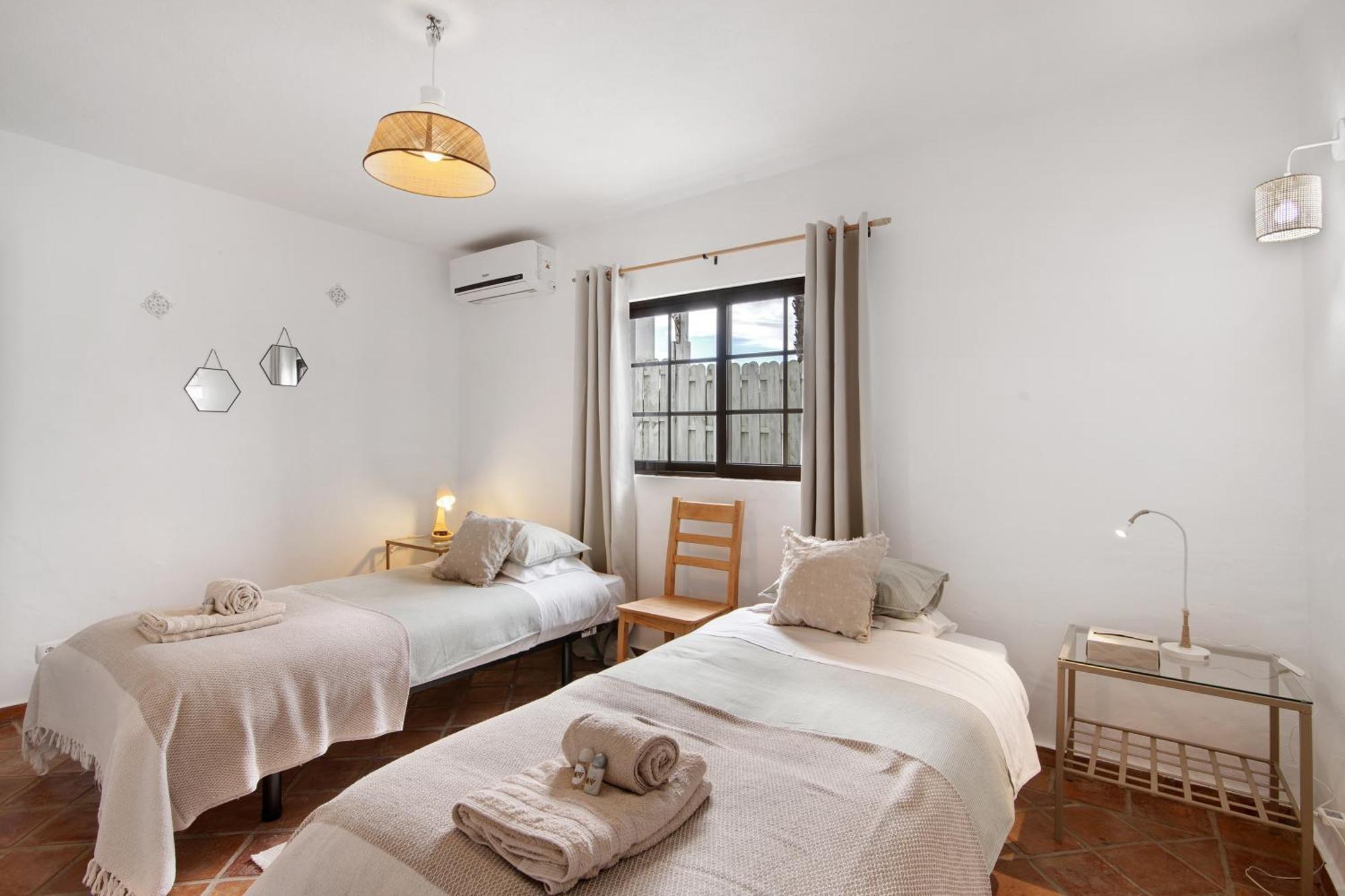 Villa Casa Lavadeira - Vinhas De Nexe Distretto di Distretto di Faro Esterno foto