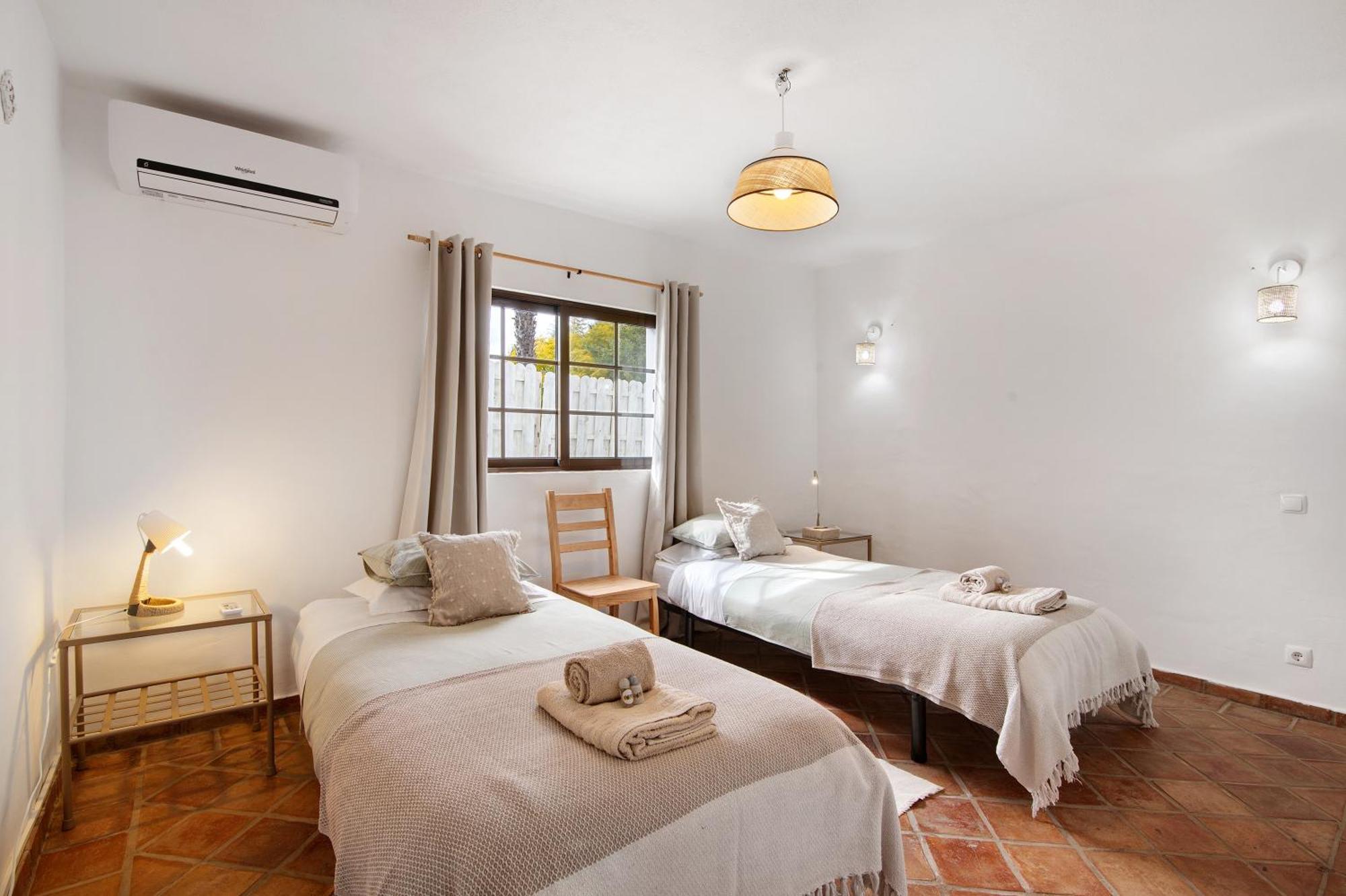 Villa Casa Lavadeira - Vinhas De Nexe Distretto di Distretto di Faro Esterno foto