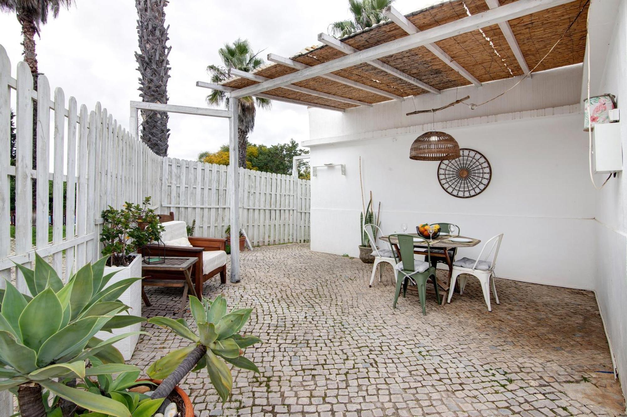 Villa Casa Lavadeira - Vinhas De Nexe Distretto di Distretto di Faro Esterno foto